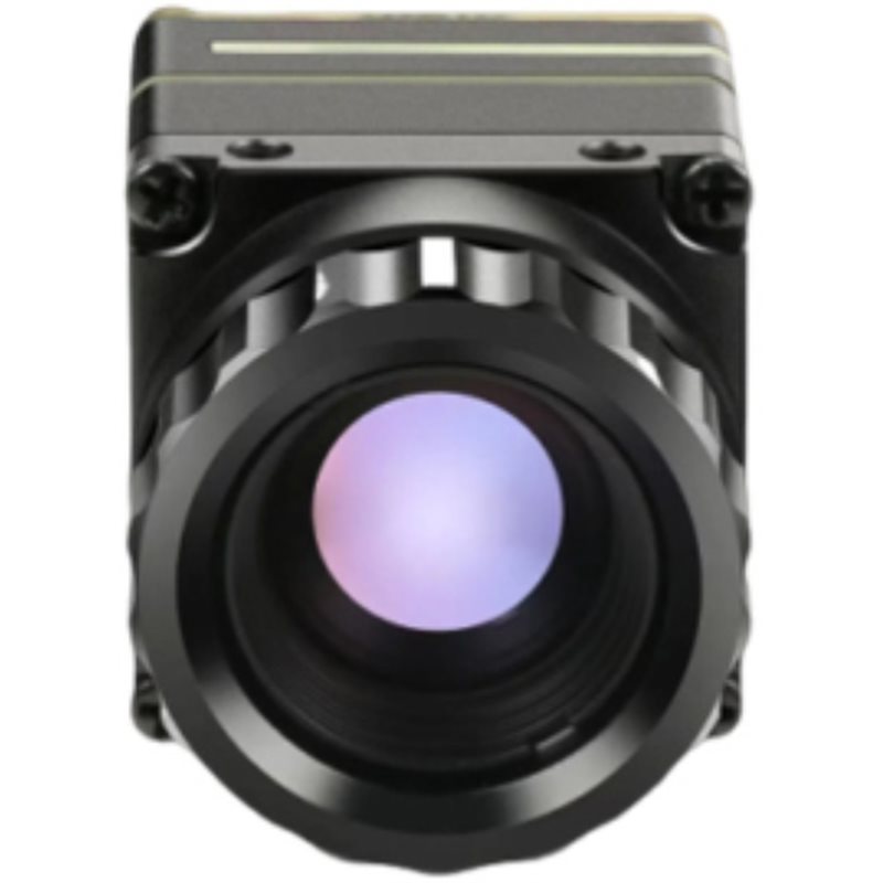 Drone Camera Night Vision - A24U Thermische cameramodule 256X192 4 mm