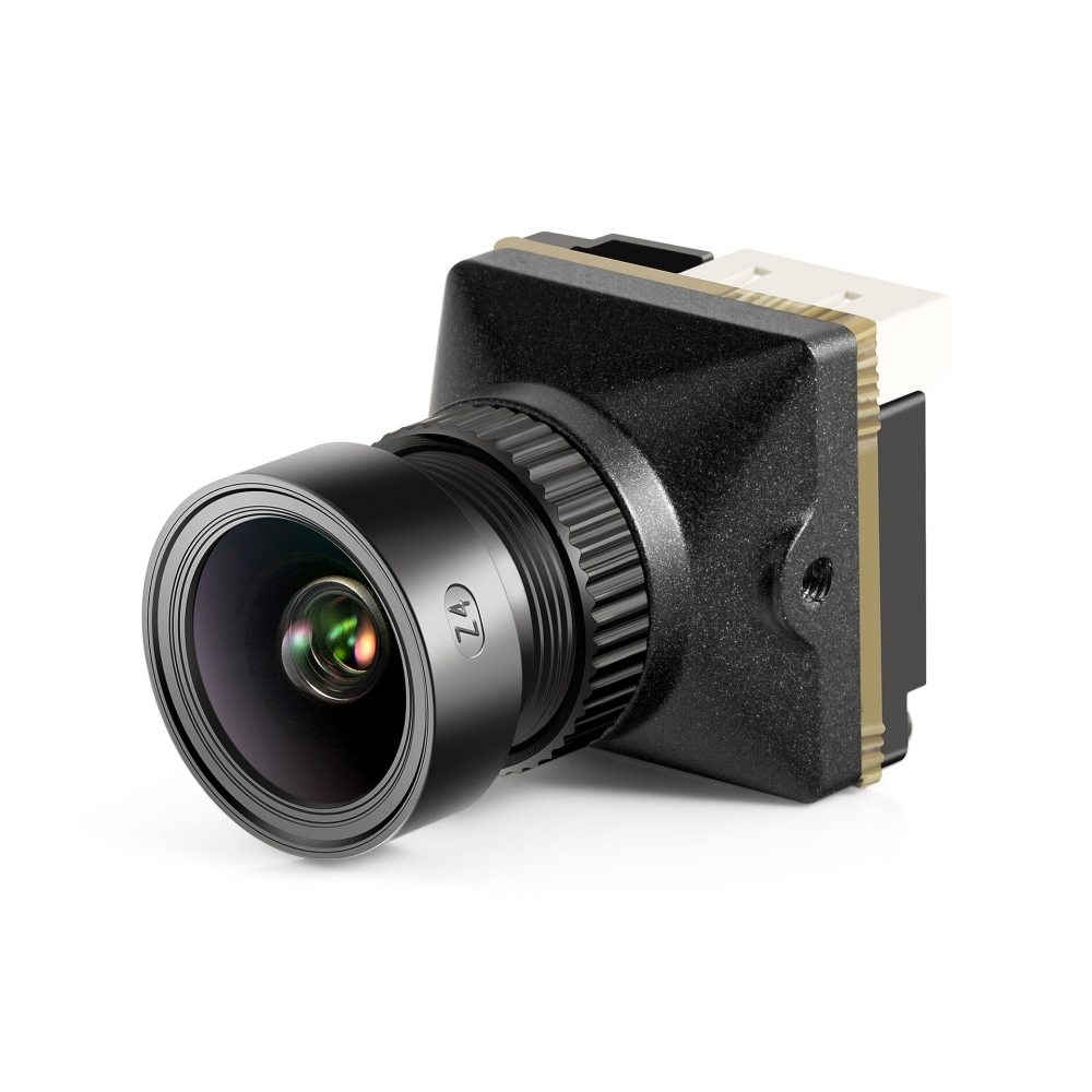 Drone Camera Night Vision - NCZOBOE FPV-camera 1500TVL 2.1mm lens 16:9/4:3