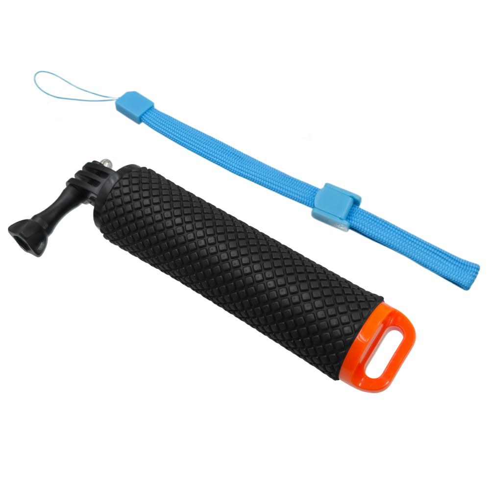 Drone Camera Action - Waterdichte handgreep, houder en accessoires voor