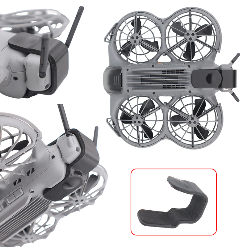 Drone Camera Case - Gimbal Camera Protector Cover Voor DJI