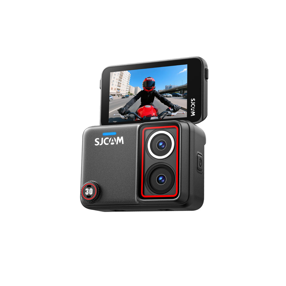 Drone Camera Action - SJCAM SJ30 Volledige set 8K Ultra