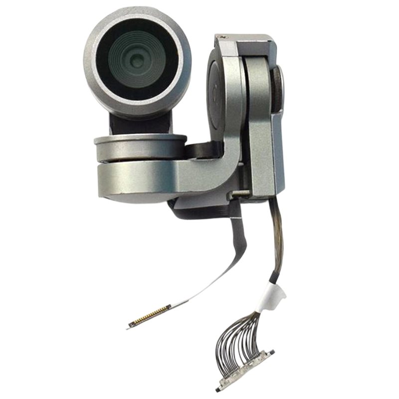Drone Camera With Gimbal - 【AANBEVELEN】Gimbal met camera en signaal-/platte kabel