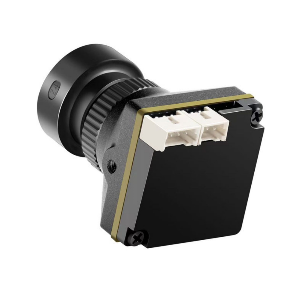 Drone Camera Night Vision - NCZOBOE Ratel Pro FPV-camera 1500TVL 16:9/4:3