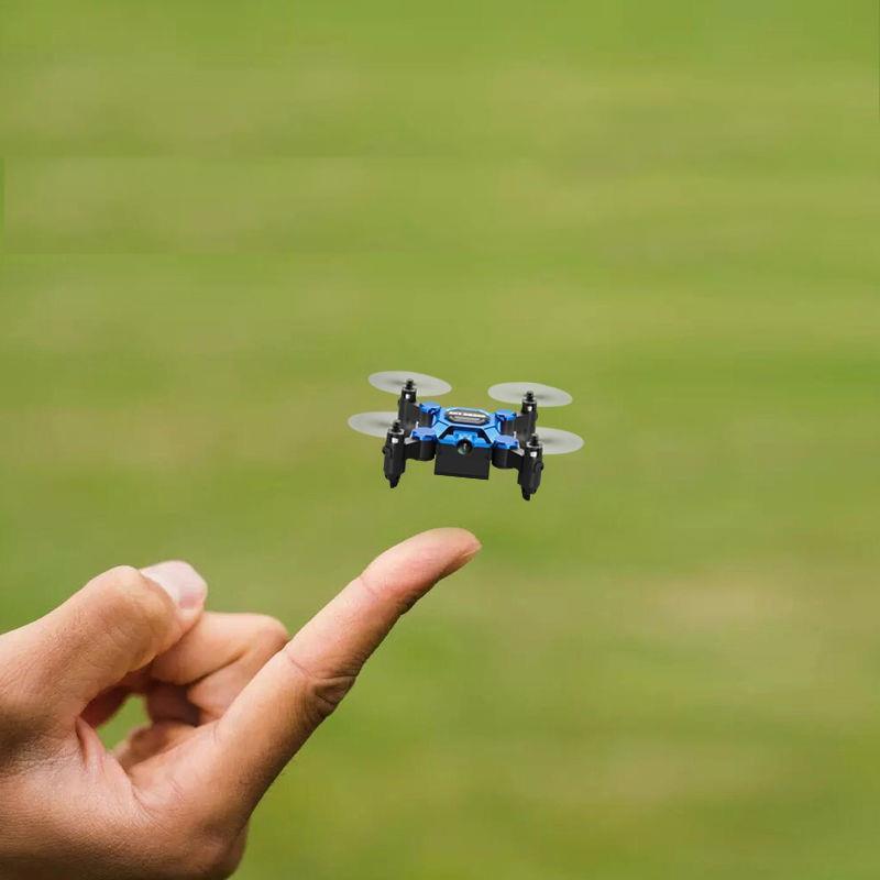 Drone Camera Lens - Muggendrone, mini opvouwbare drone, drone met