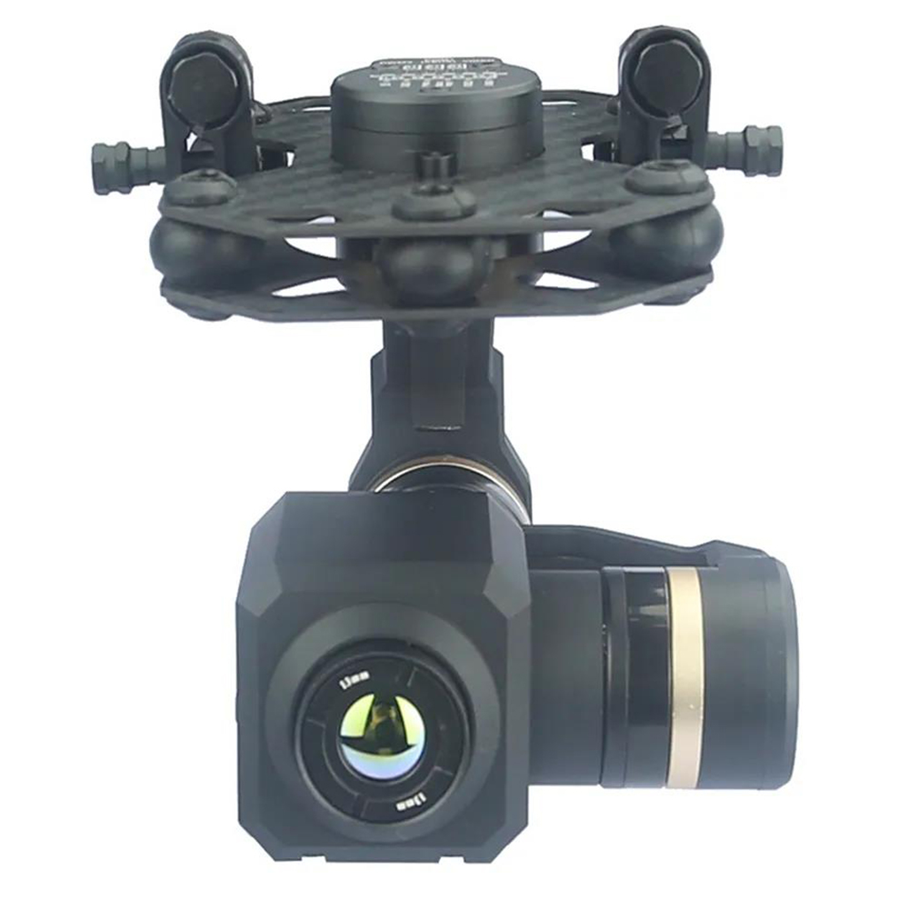 Drone Camera Thermal - Tarot TL3T20 3-assige Gimbal 640 Thermische