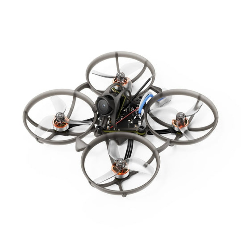 BETAFPV Air75 II Borstelloze W - Drone Camera Lens recensie en prijs