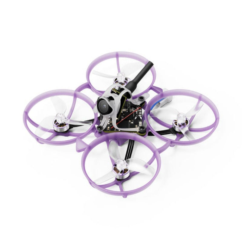 BETAFPV Air75 II Borstelloze W - Drone Camera Lens recensie en prijs