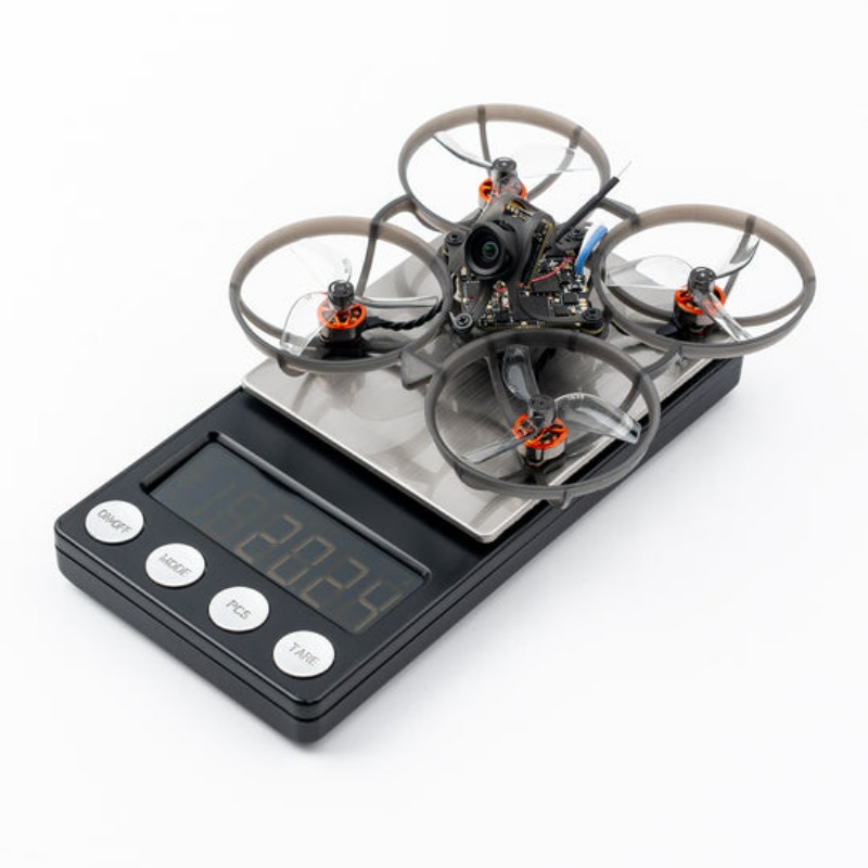 BETAFPV Air75 II Borstelloze W - Drone Camera Lens recensie en prijs