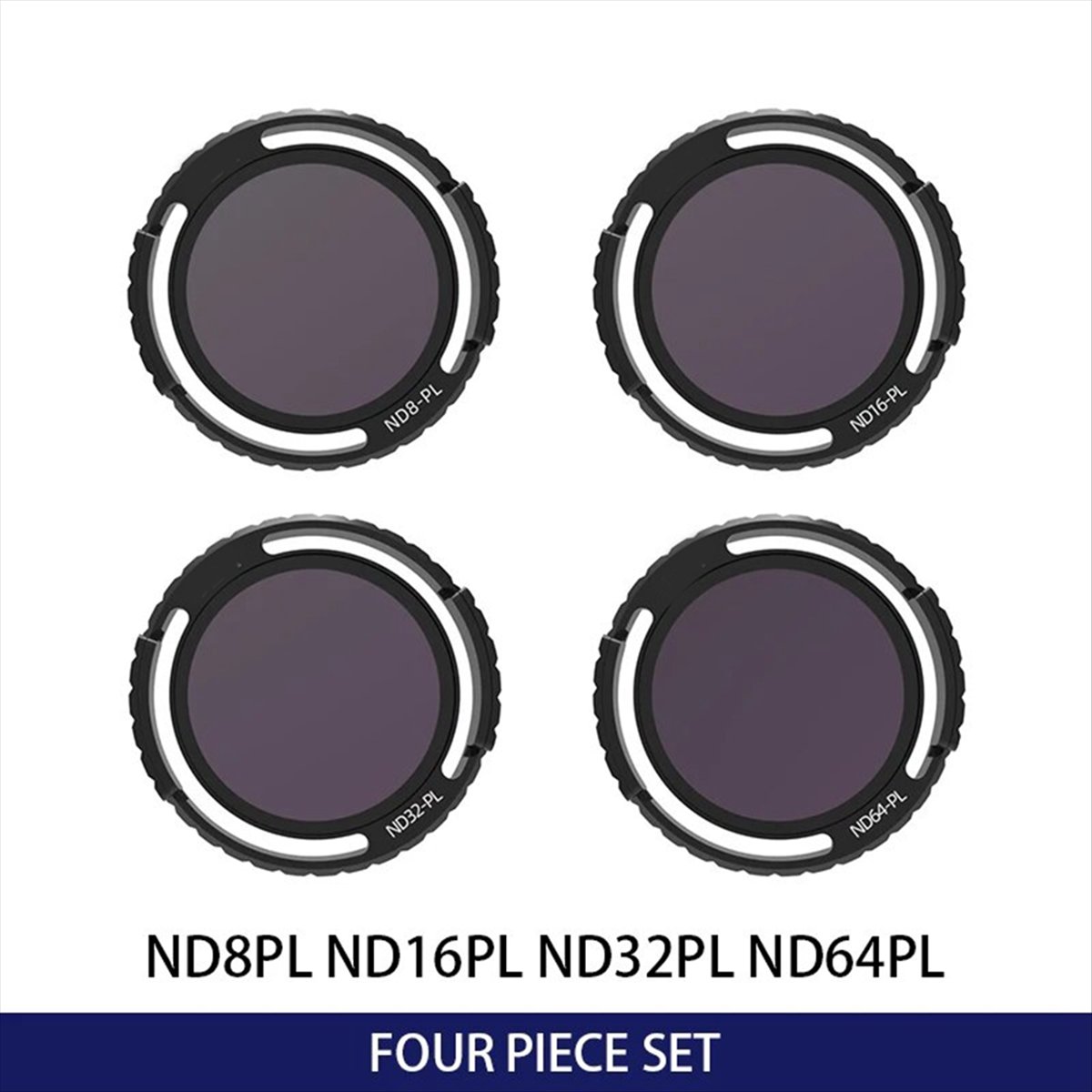 NDPL Lensfilters voor Avata2 D - Drone Camera Filter recensie en prijs