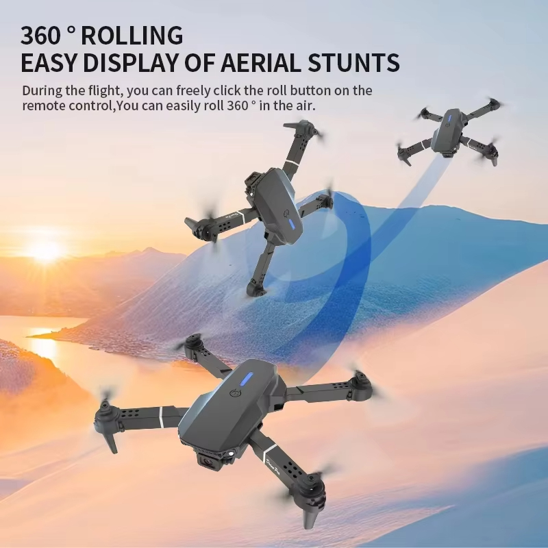 2026 Professionele Drone 4K Gr - Drone Camera Wide Angle recensie en prijs
