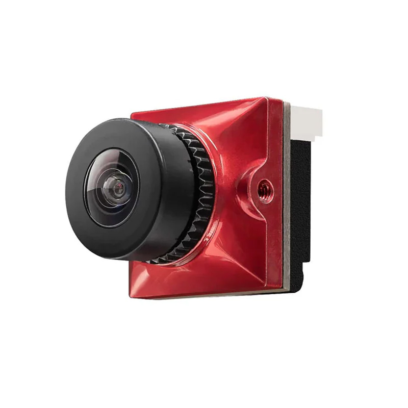 CADDX Ratel 2 Starlight Nachtz - Drone Camera Lens recensie en prijs