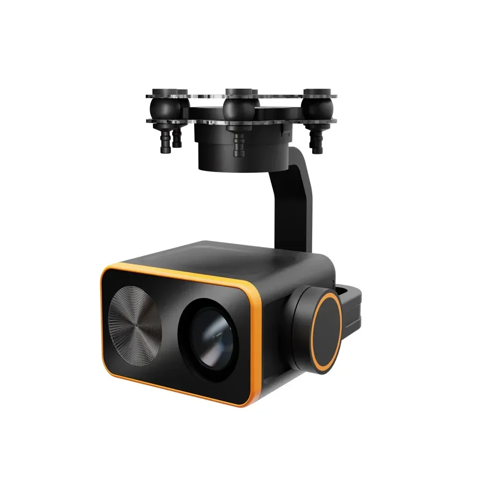 Skydroid C20 Drie-assige Gimba - Drone Camera Night Vision recensie en prijs