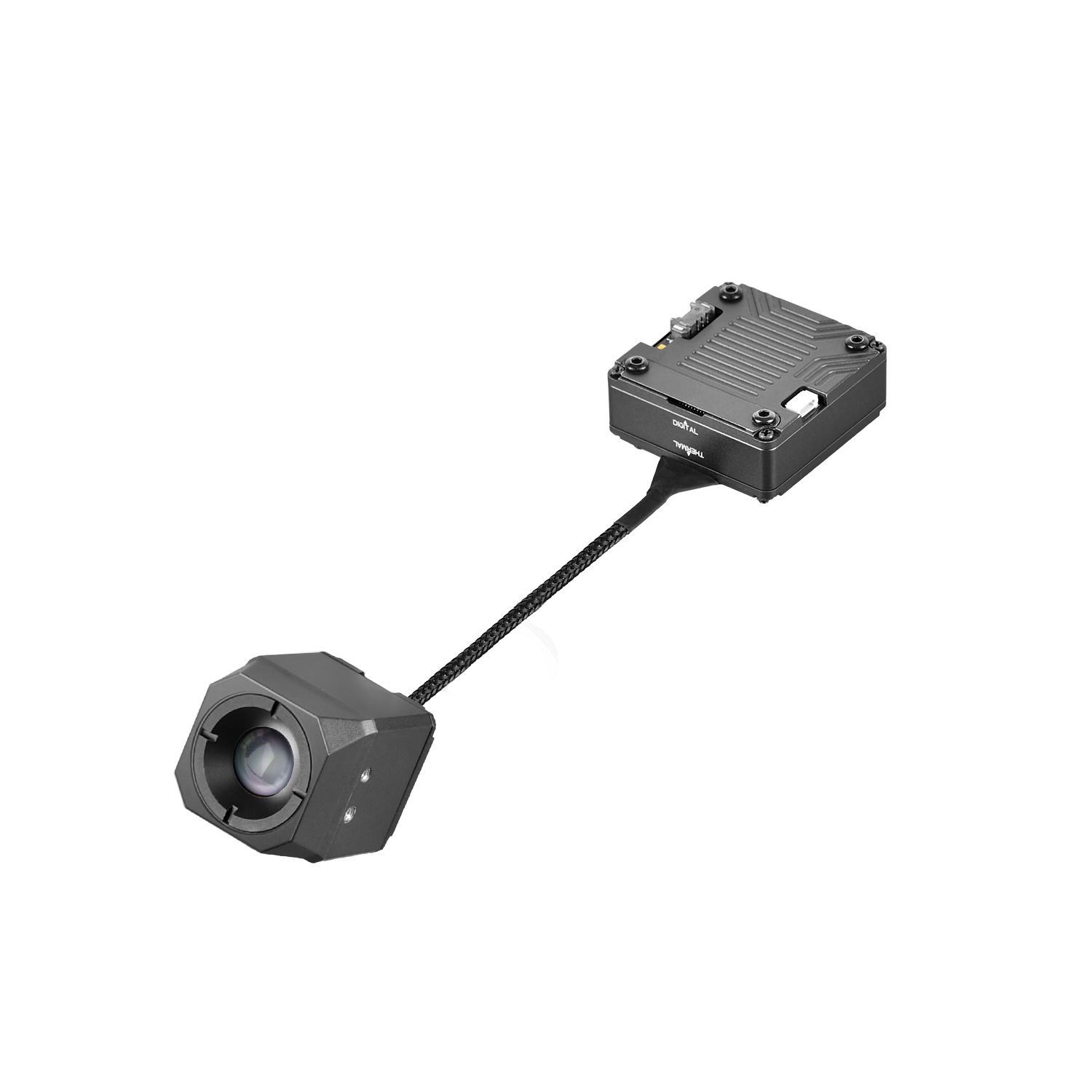 NCZOBOE Camera Infrarood Therm - Drone Camera Night Vision recensie en prijs
