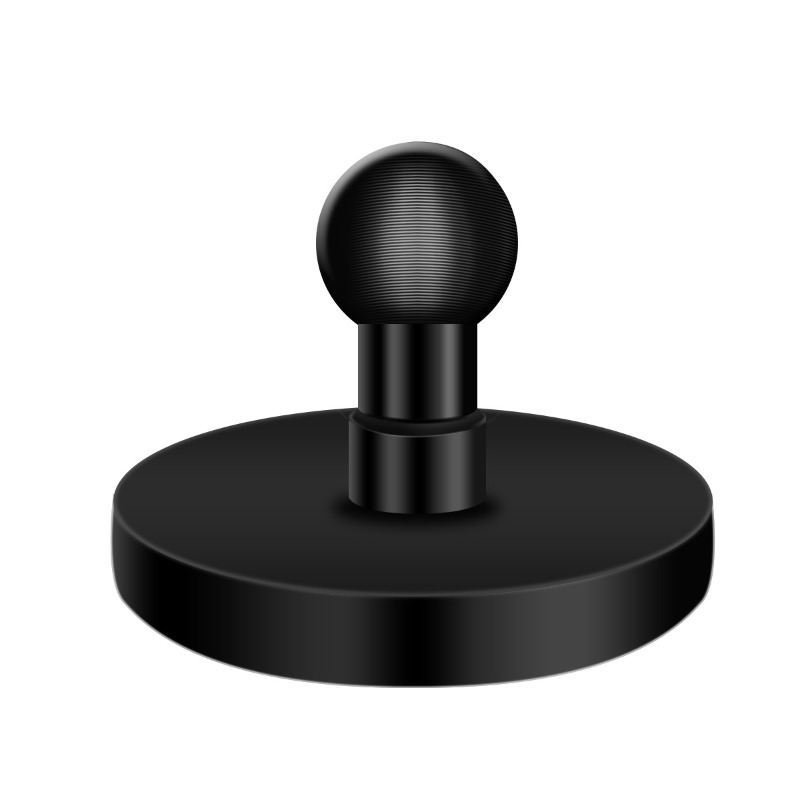 Aluminium 17mm kogelkopadapter - Drone Camera Action recensie en prijs