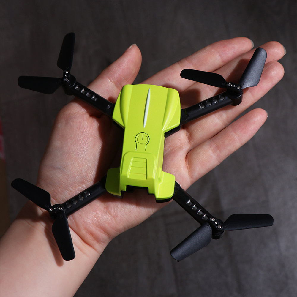RC Helicopter ABS Afstandsbedi - Drone Camera Hd recensie en prijs