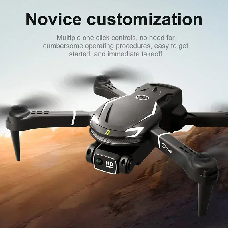 Lenovo Drone V88 8K 5G Profess - Drone Camera Mount recensie en prijs