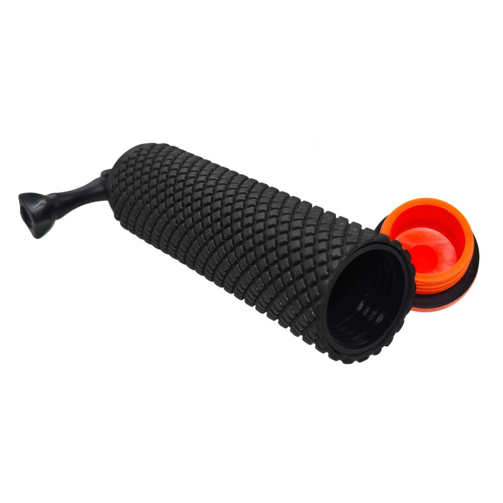 Waterdichte handgreep, houder  - Drone Camera Action recensie en prijs