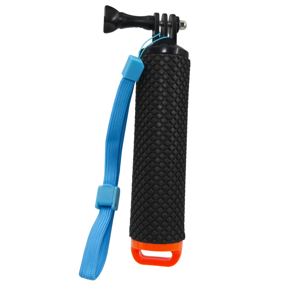 Waterdichte handgreep, houder  - Drone Camera Action recensie en prijs