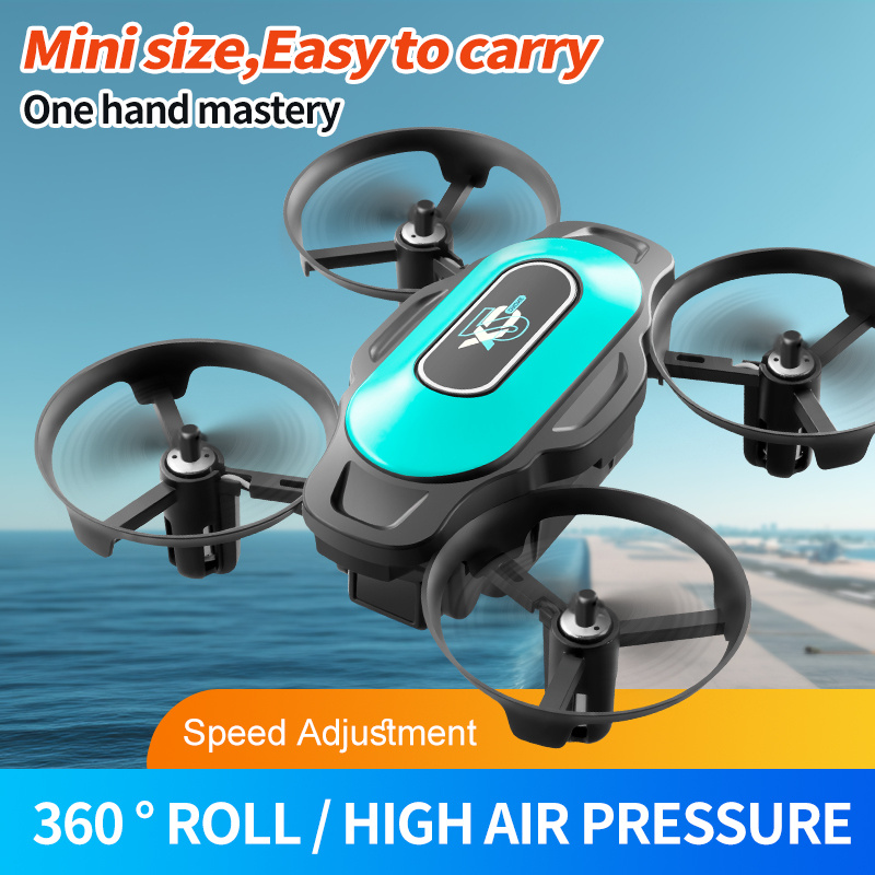 XD2 Mini Drone, 360 °   Stuntf - Drone Camera 4K recensie en prijs