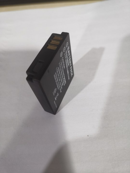 SYNCO Batterij voor SYNCO XTal - Drone Camera Action recensie en prijs