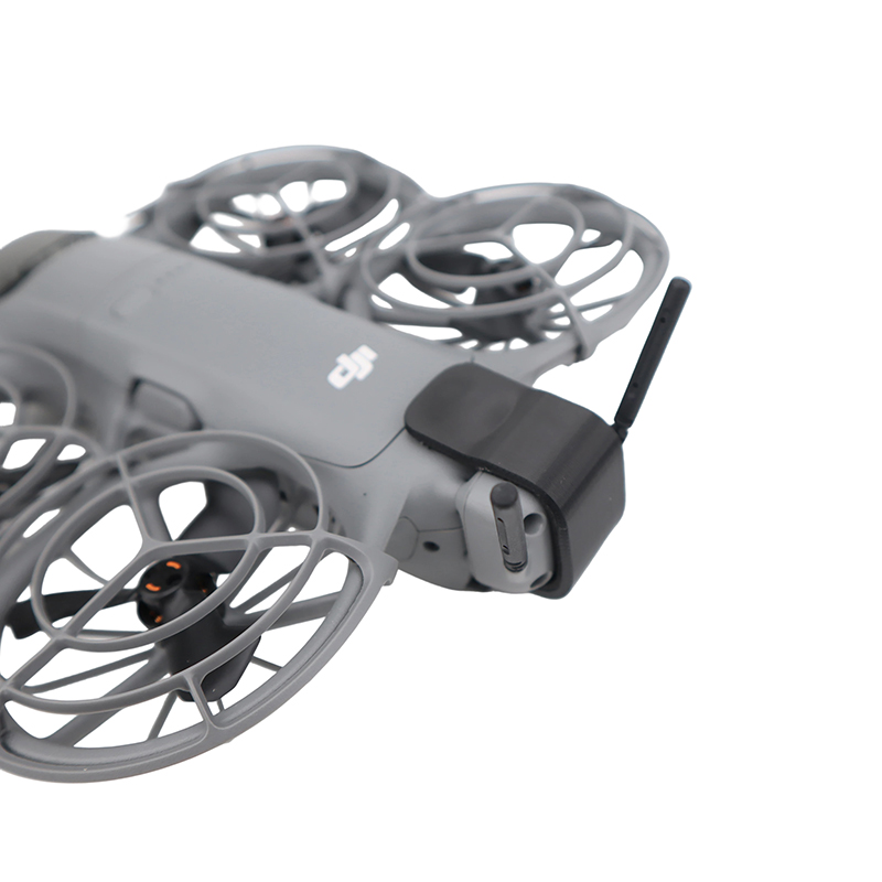 Gimbal Camera Protector Cover  - Drone Camera Case recensie en prijs