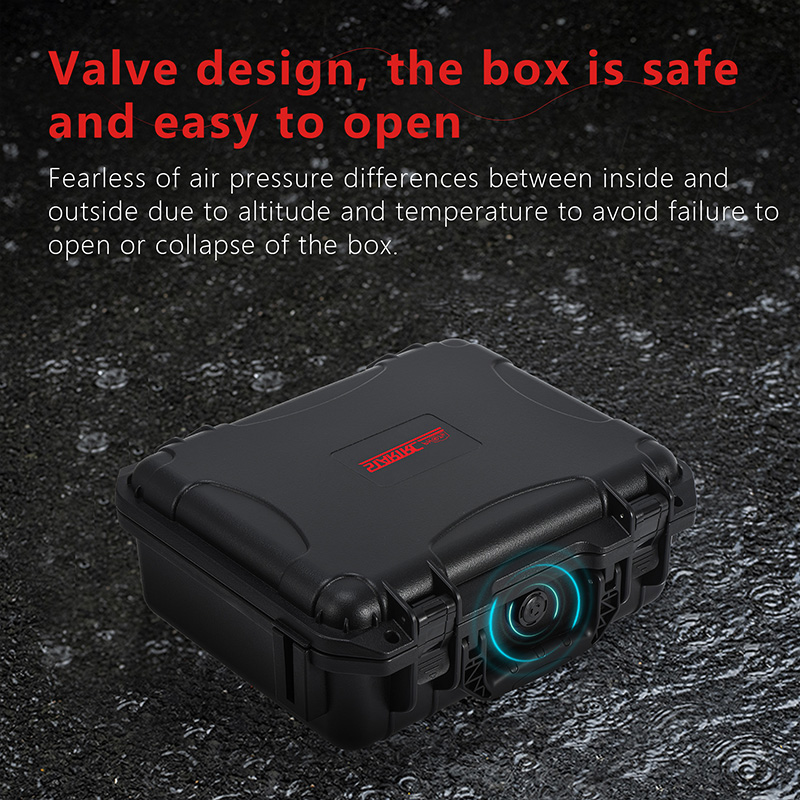 Voor GoPro Hero 13 12 11 10 9  - Drone Camera Waterproof recensie en prijs