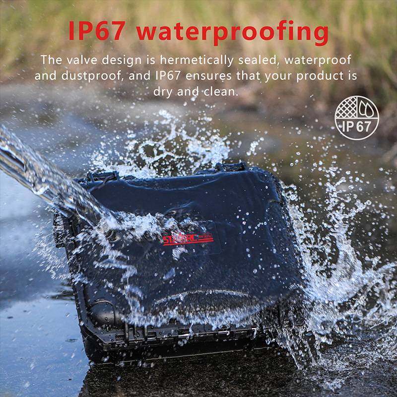Voor GoPro Hero 13 12 11 10 9  - Drone Camera Waterproof recensie en prijs