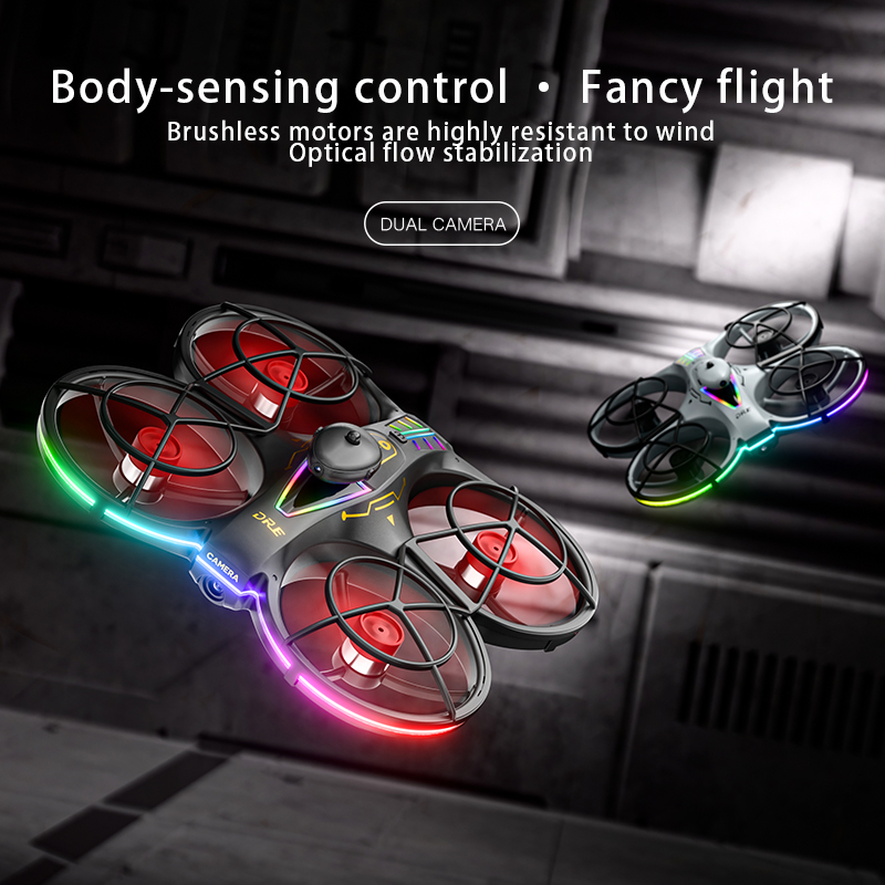 RH830 RC Professionele Drone 4 - Drone Camera With Gimbal recensie en prijs