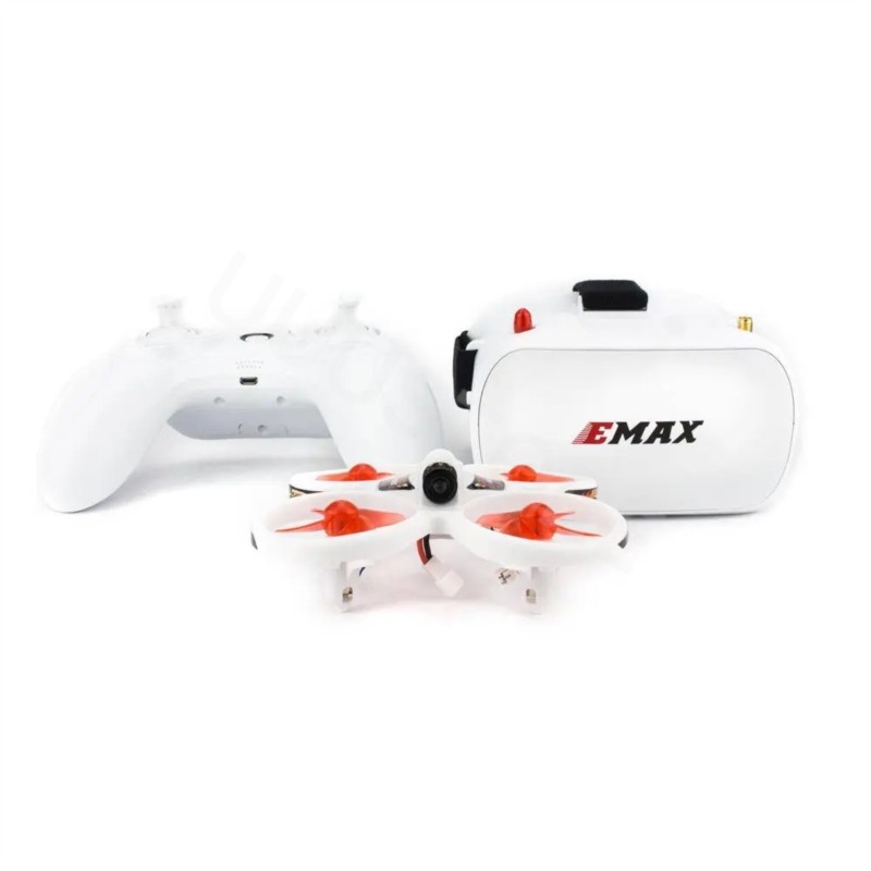 EMAX EZ Pilot 82MM Mini 5.8G I - Drone Camera Hd recensie en prijs