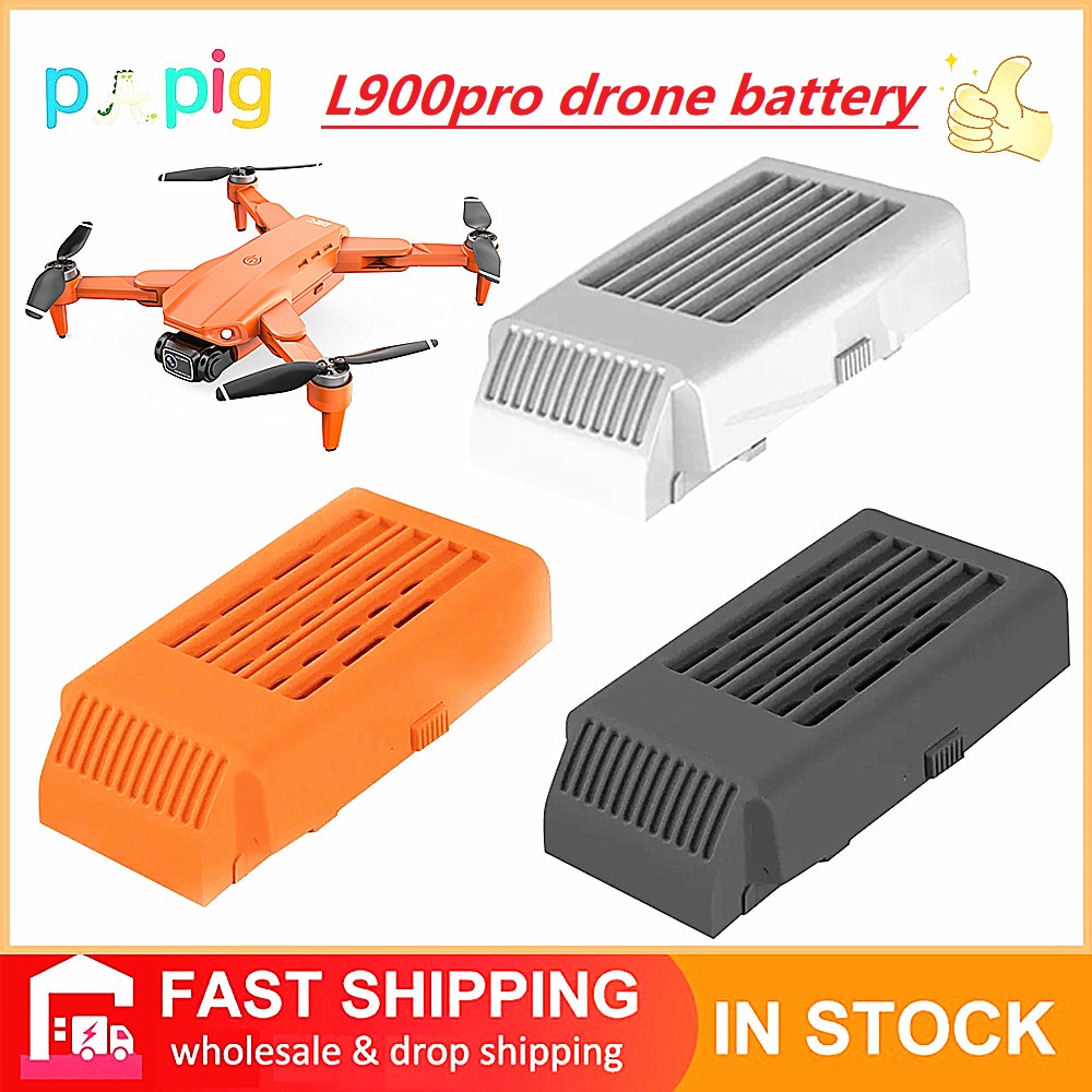 L900 Pro GPS Drone 4K Drone Ba - Drone Camera Lens recensie en prijs