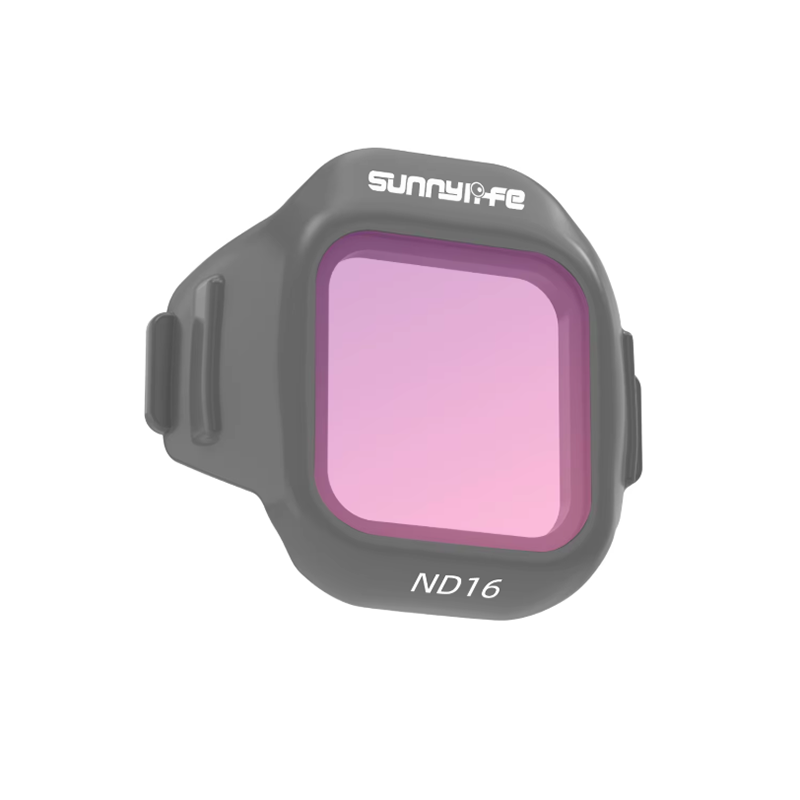 SQPP-SUNNYLIFE ND Filters 8/16 - Drone Camera Filter recensie en prijs