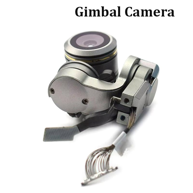 【AANBEVELEN】Gimbal met camera  - Drone Camera With Gimbal recensie en prijs