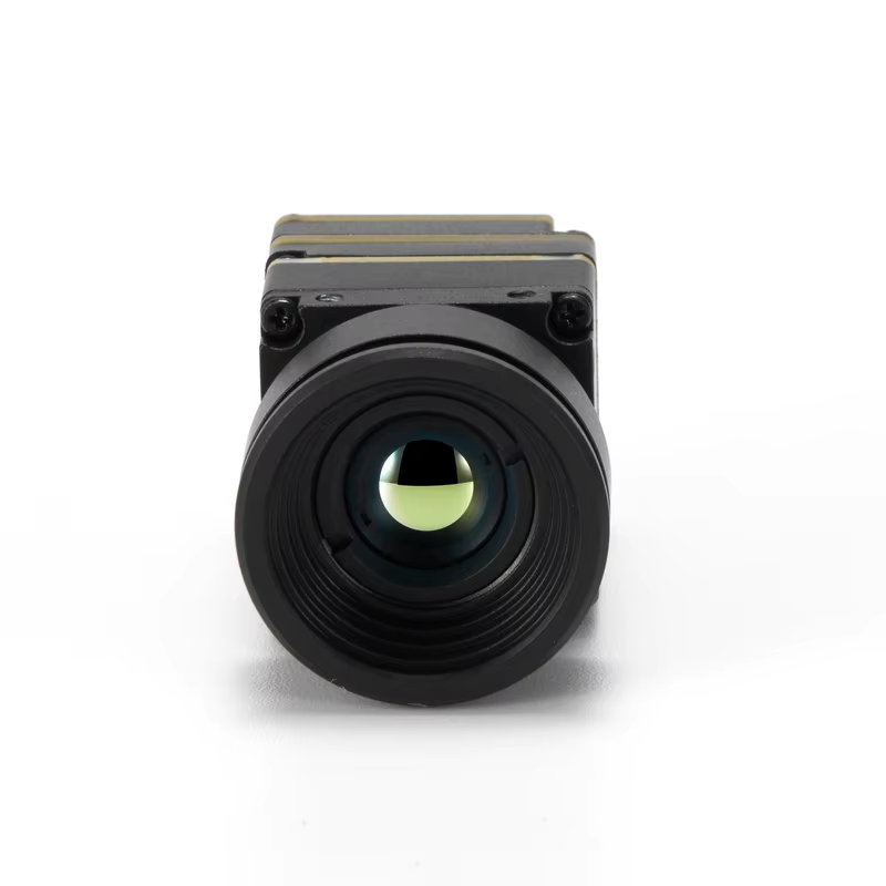 Analoge CVBS Thermische Camera - Drone Camera Thermal recensie en prijs