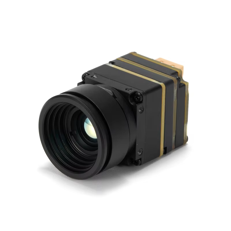 Analoge CVBS Thermische Camera - Drone Camera Thermal recensie en prijs
