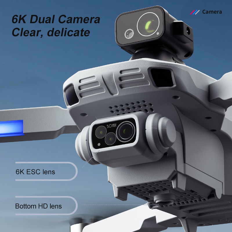 F8 MAX GPS Drone Professionele - Drone Camera Mount recensie en prijs