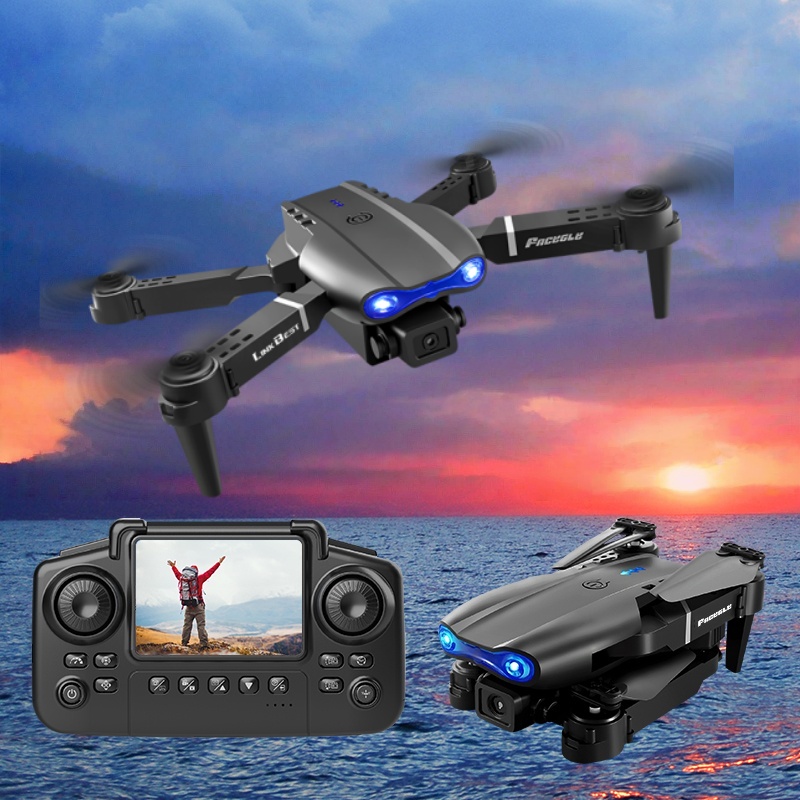 FACEGLE UAV E99 Nova RC Drone  - Drone Camera Hd recensie en prijs