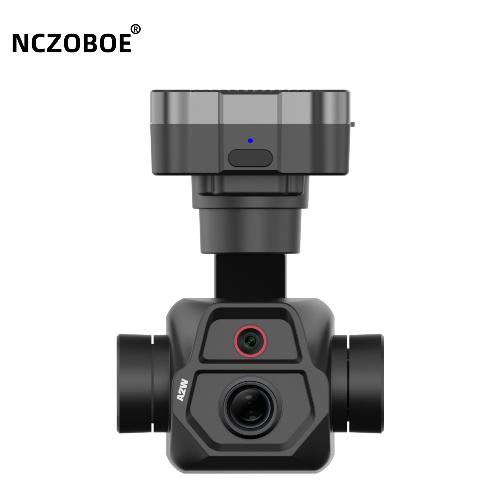NCZOBOE Camera Ultra Digitale  - Drone Camera Vlog recensie en prijs