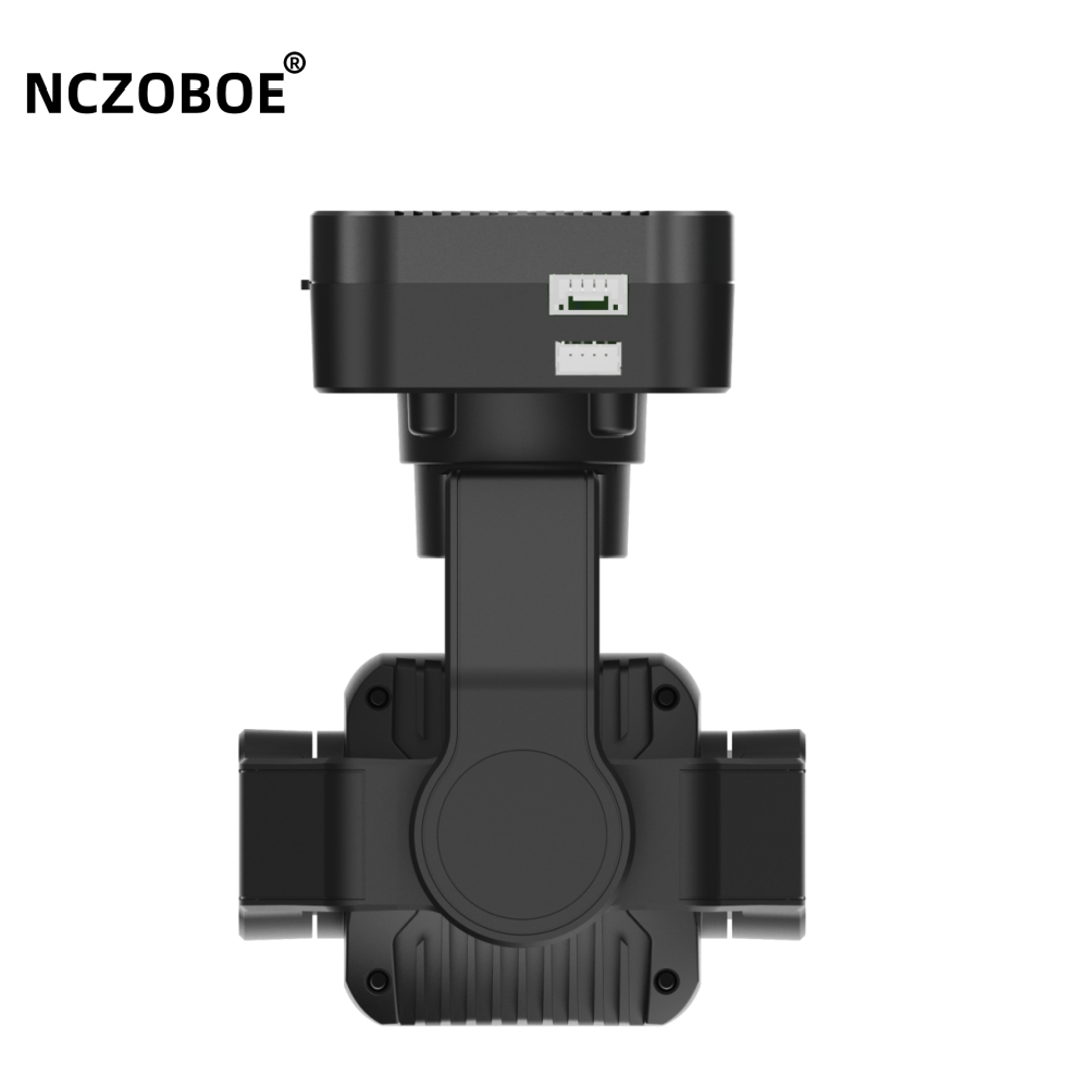 NCZOBOE Camera Ultra Digitale  - Drone Camera Vlog recensie en prijs