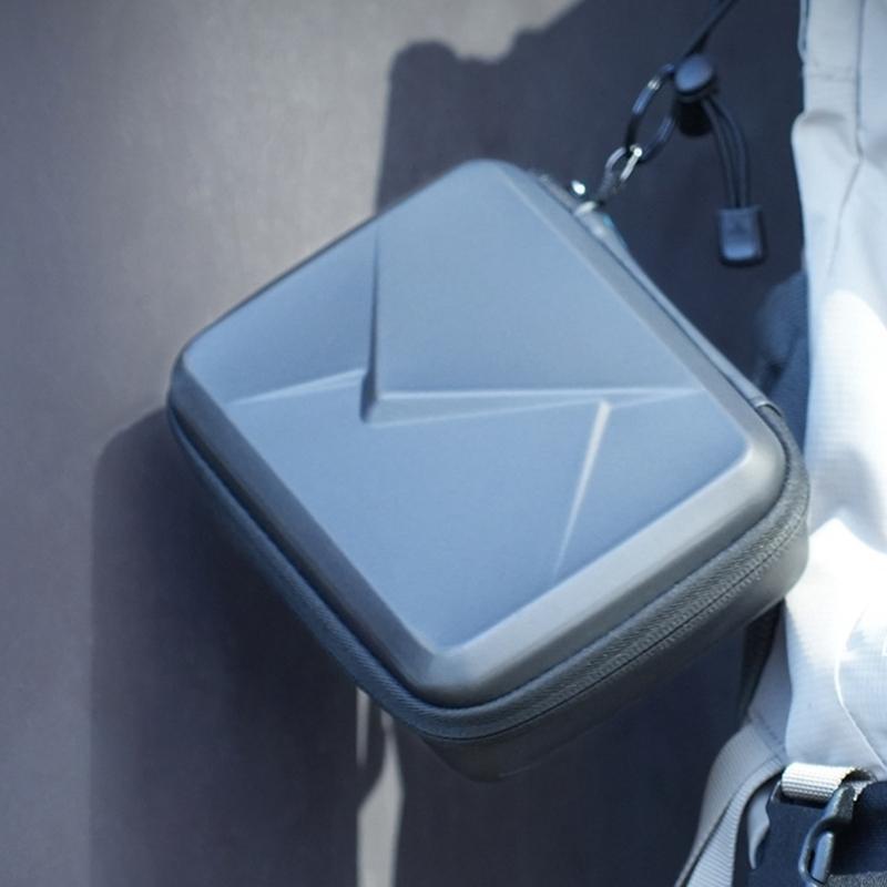 2026 Nieuwe actiecamera-draagt - Drone Camera Case recensie en prijs