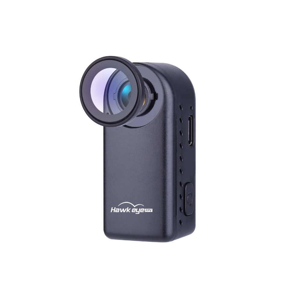 Hawkeye Firefly Thumb 3 4K Min - Drone Camera Vlog recensie en prijs