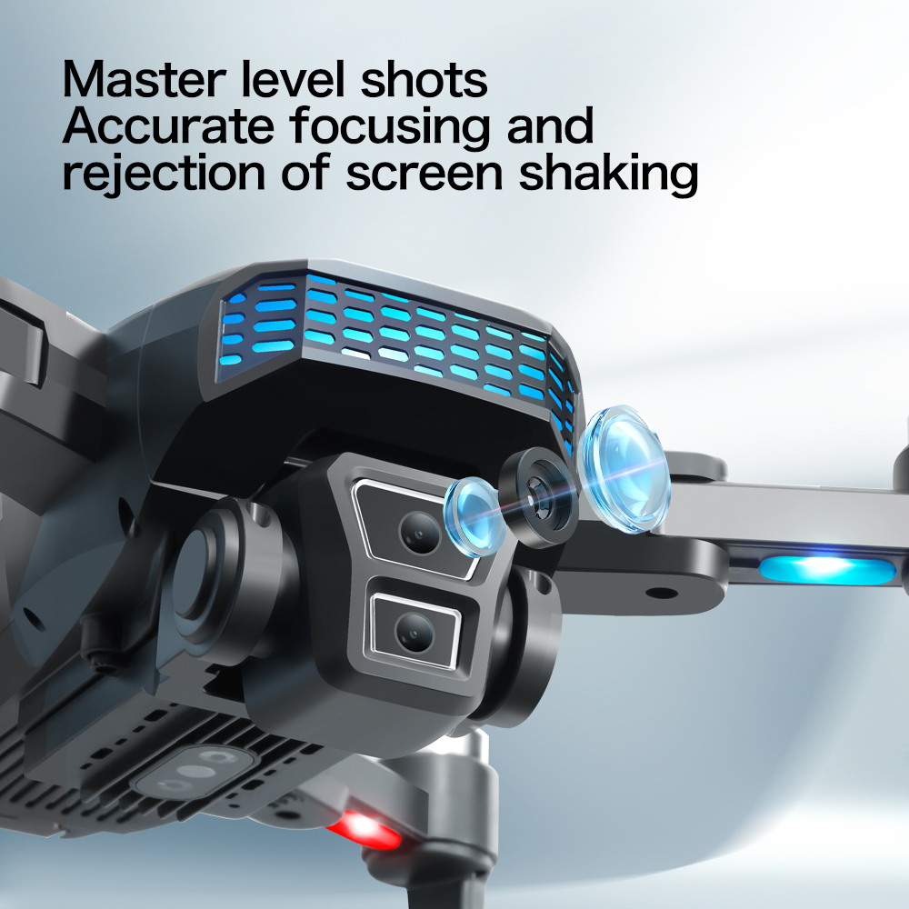 Lenovo XT505 8K GPS Profession - Drone Camera Wide Angle recensie en prijs