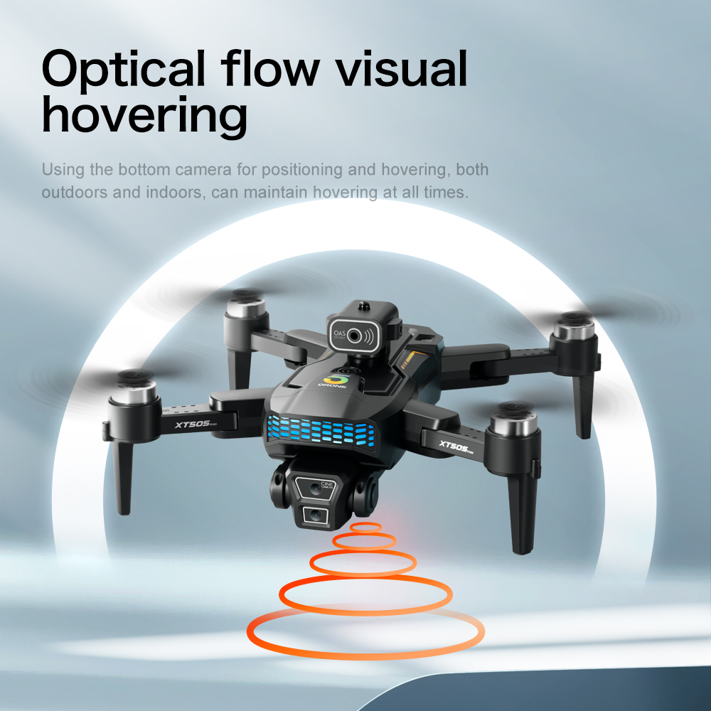 Lenovo XT505 8K GPS Profession - Drone Camera Wide Angle recensie en prijs