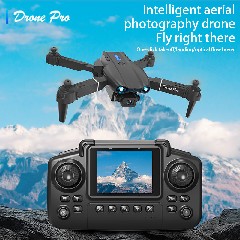 E99 Air Screen Control Drone P - Drone Camera Hd recensie en prijs