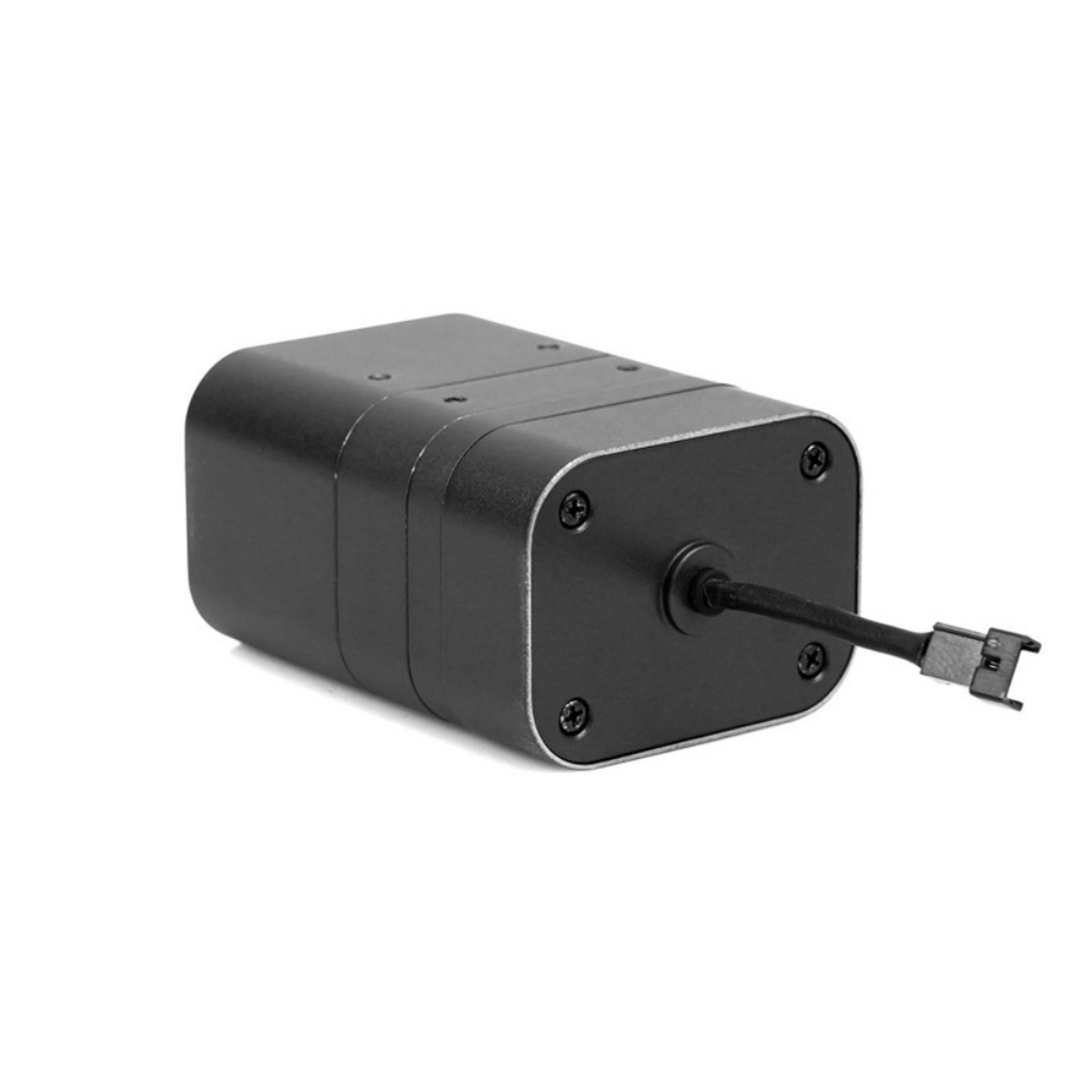 NCZOBOE FPV analoge warmtebeel - Drone Camera Thermal recensie en prijs