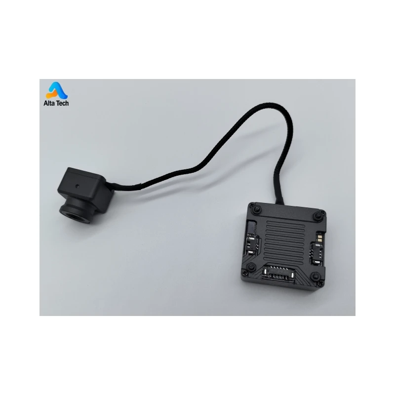 AI Dr-one Componenten voor Cad - Drone Camera Thermal recensie en prijs