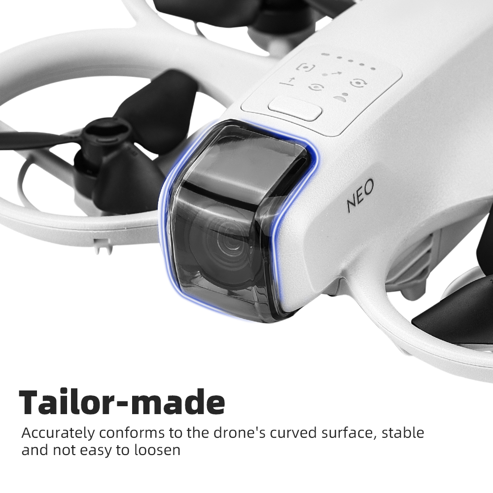 voor DJI Neo Lensdop Drone Gim - Drone Camera Case recensie en prijs