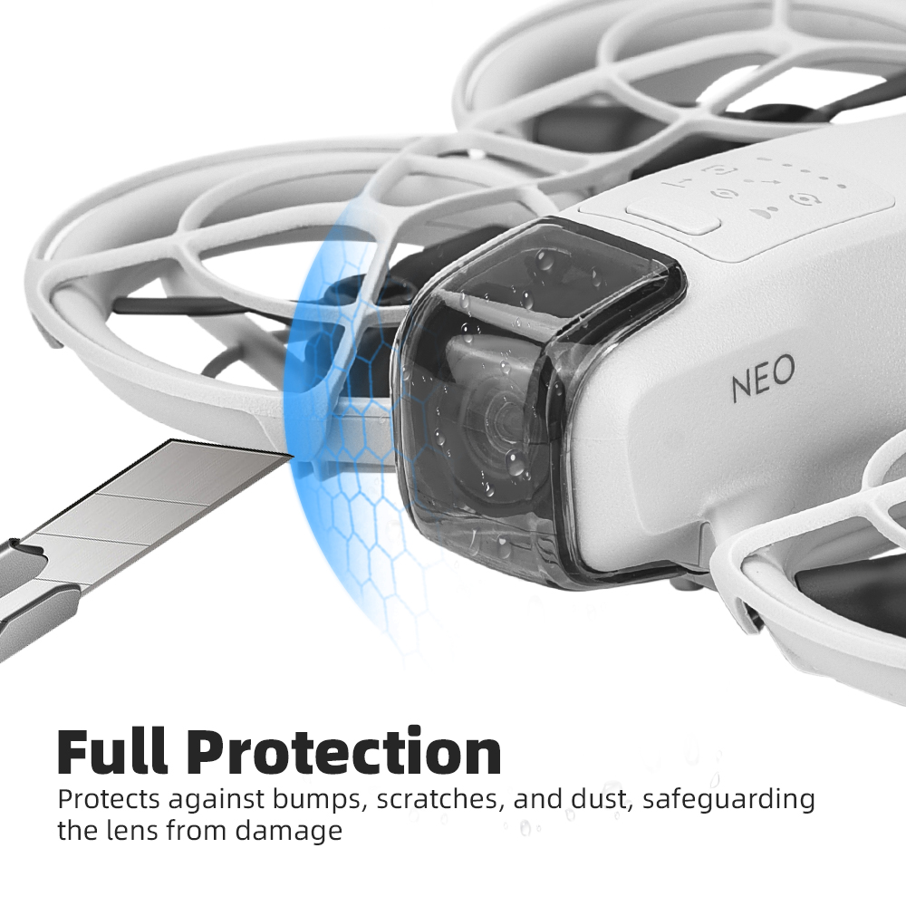 voor DJI Neo Lensdop Drone Gim - Drone Camera Case recensie en prijs